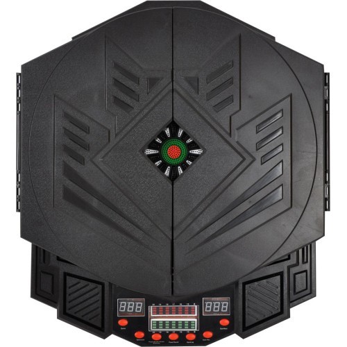 Electronic dartboard WORKER WJ300