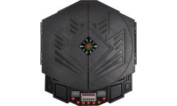 Electronic dartboard WORKER WJ300