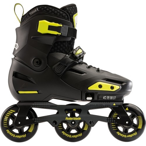 Riedučiai Rollerblade Apex 3WD