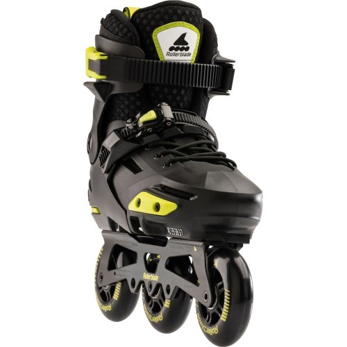 Riedučiai Rollerblade Apex 3WD