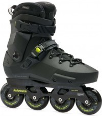 Роликовые коньки Rollerblade Twister XT