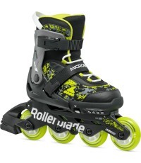 Роликовые коньки Rollerblade Microblade SL