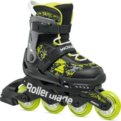 Роликовые коньки Rollerblade Microblade SL