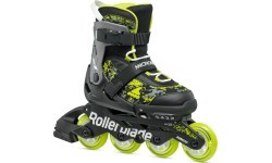 Rollerblade Microblade SL inline skates