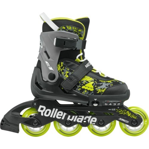 Rollerblade Microblade SL riedučiai