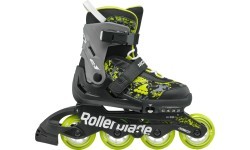 Rollerblade Microblade SL riedučiai