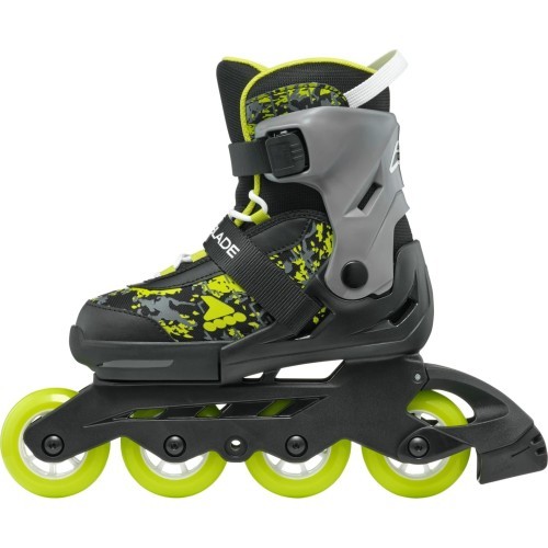 Rollerblade Microblade SL riedučiai