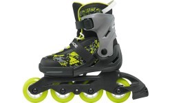 Роликовые коньки Rollerblade Microblade SL