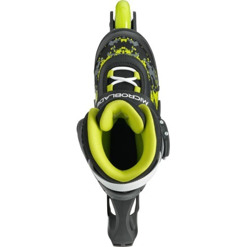 Роликовые коньки Rollerblade Microblade SL