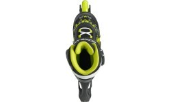 Rollerblade Microblade SL inline skates
