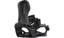 Nidecker LT Supermatic Snowboard Bindings