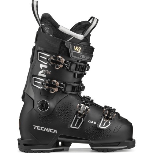 Горнолыжные ботинки Tecnica Mach1 MV 95 W TD GW