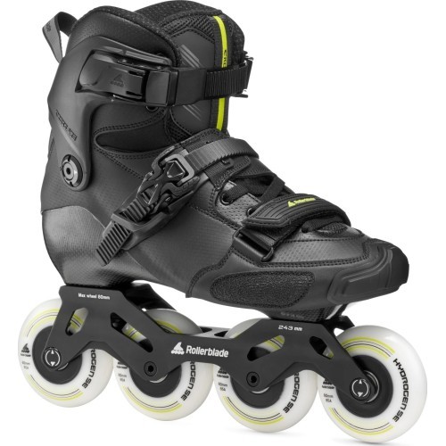 Роликовые коньки Rollerblade Crossfire LX