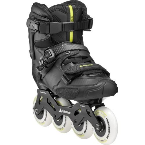 Rollerblade Crossfire LX Inline Skates