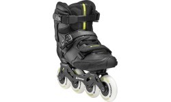 Роликовые коньки Rollerblade Crossfire LX