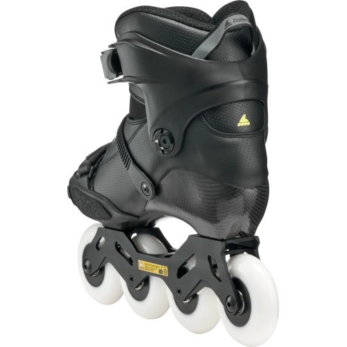 Rollerblade Crossfire LX riedučiai