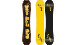 Yes. Jackpot Snowboard