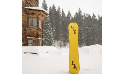 Yes. Jackpot Snowboard