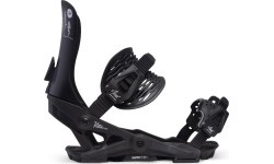 NOW VETTA Snowboard Bindings