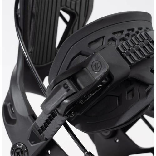 Snieglentės apkaustai FLOW NX2 Hybrid