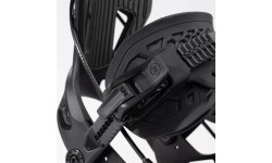Snieglentės apkaustai FLOW NX2 Hybrid