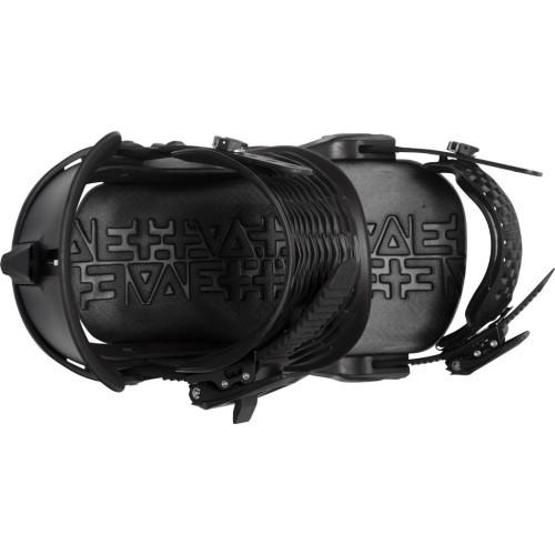 NOW VETTA Snowboard Bindings