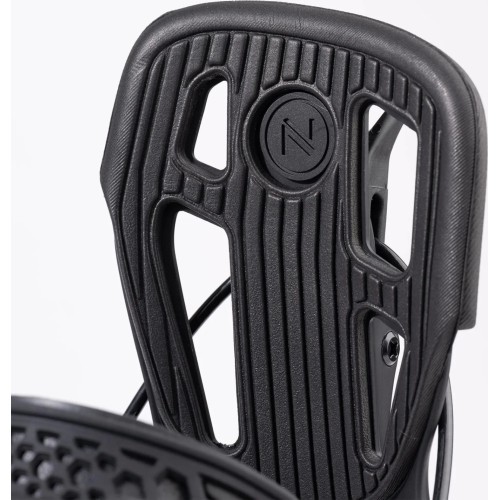 Flow NX2 Hybrid Snowboard Bindings