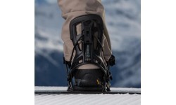 Flow NX2 Hybrid Snowboard Bindings