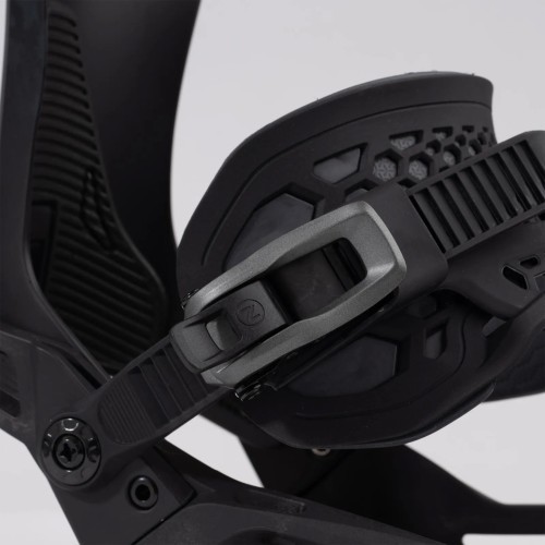 Nidecker Kaon Plus snowboard bindings