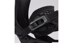 Крепления для сноуборда Nidecker Kaon Plus