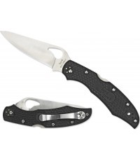 Folding Knife Spyderco BY03PBK2 Cara Cara 2