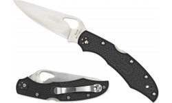 Sulankstomas peilis Spyderco BY03PBK2 Cara Cara 2