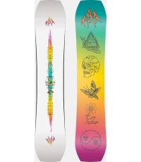 Jones Womens Tweaker snieglentė