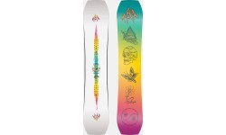 Сноуборд Jones Womens Tweaker