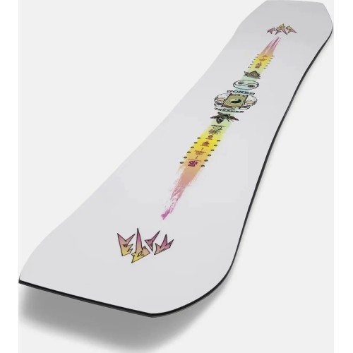 Jones Womens Tweaker snowboard