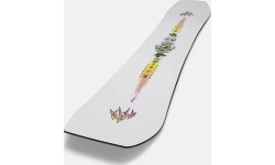 Jones Womens Tweaker snowboard