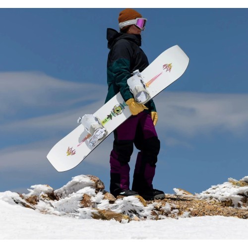 Jones Womens Tweaker snowboard