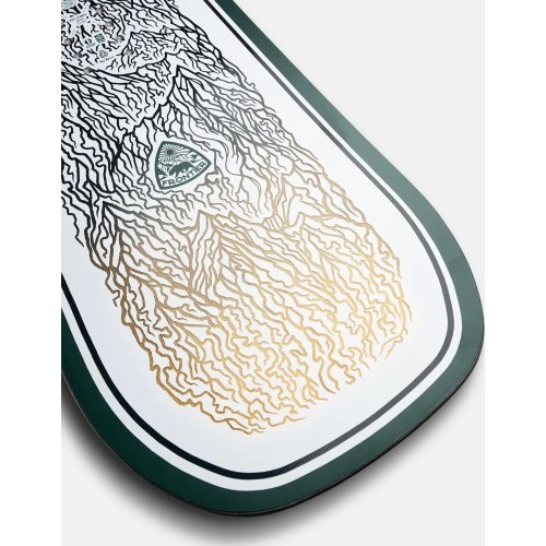 Jones Frontier 2.0 Snowboard