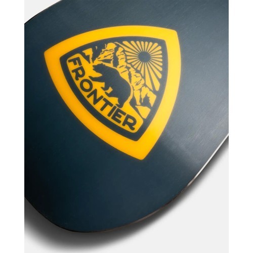 Jones Frontier 2.0 snieglentė