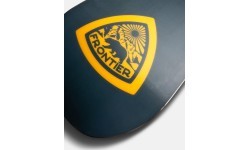 Сноуборд Jones Frontier 2.0