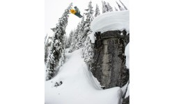 Jones Frontier 2.0 Snowboard