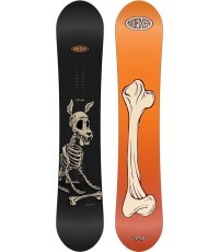Nidecker Sensor Mons snowboard