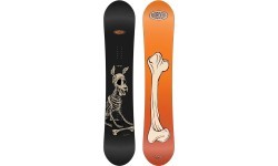 Nidecker Sensor Mons snowboard