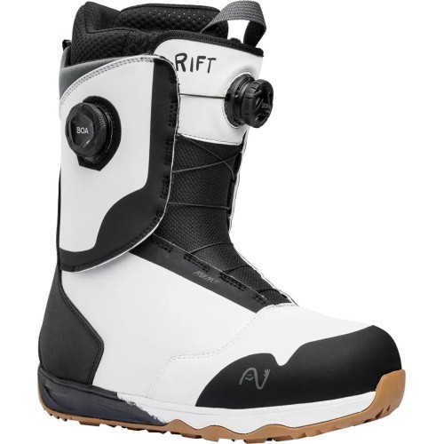 Nidecker Rift snowboard boots