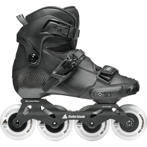 Rollerblade Crossfire inline skates