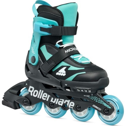 Rollerblade Microblade riedučiai