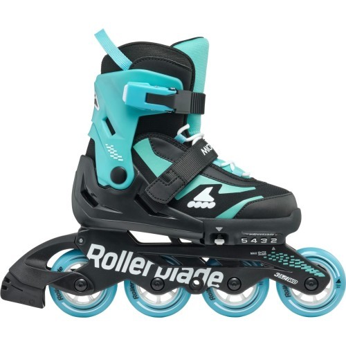 Роликовые коньки Rollerblade Microblade