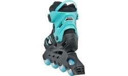 Роликовые коньки Rollerblade Microblade