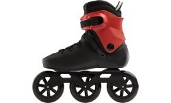 Rollerblade Twister 110 3WD inline skates
