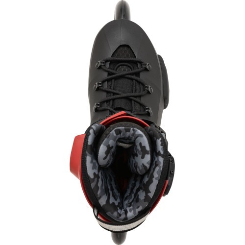 Роликовые коньки Rollerblade Twister 110 3WD